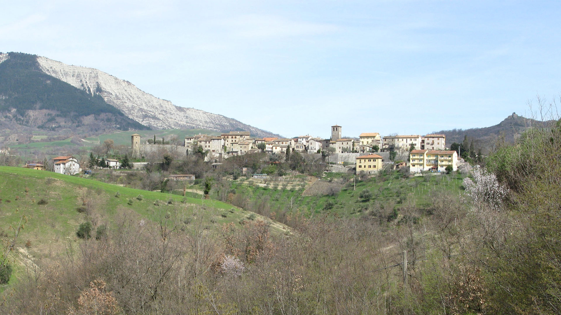 Mu.Mont cresce nel Montefeltro: Frontino entrerà nel progetto di cultura in viaggio