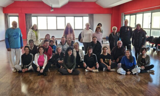 SAN BENEDETTO: LABORATORIO GRATUITO DI YOGA E TAIJI