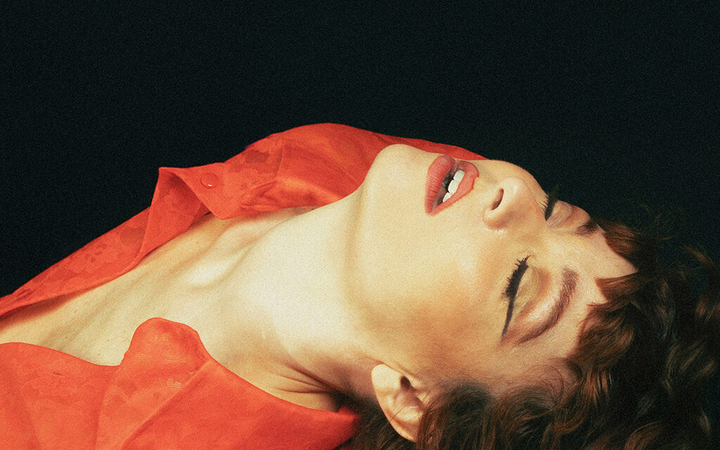 PLAYLIST PESARO CELEBRA IL TALENTO FEMMINILE