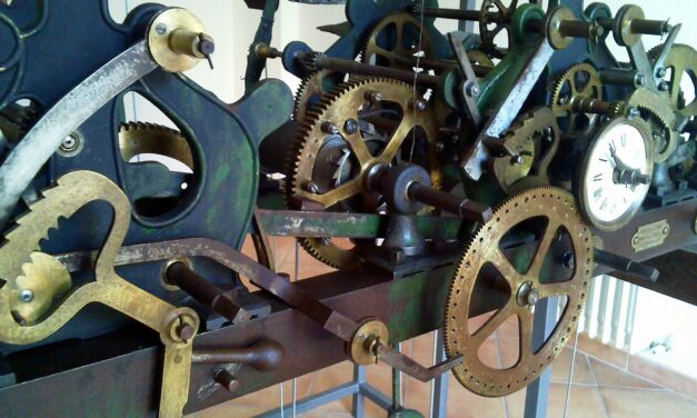 MONTEFIORE DELL’ASO: UOVO APPUNTAMENTO CON “CAMMINATA DEI MUSEI”