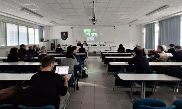 A CAMERINO LA GIORNATA DI APPROFONDIMENTO STRIC: FOCUS SULLE SCIENZE DELLA RICOSTRUZIONE