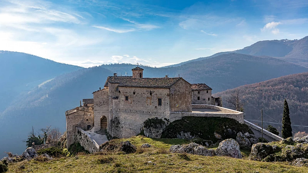 ELCITO DI SAN SEVERINO MARCHE PROMOSSO DA TURISTIPERCASO.IT