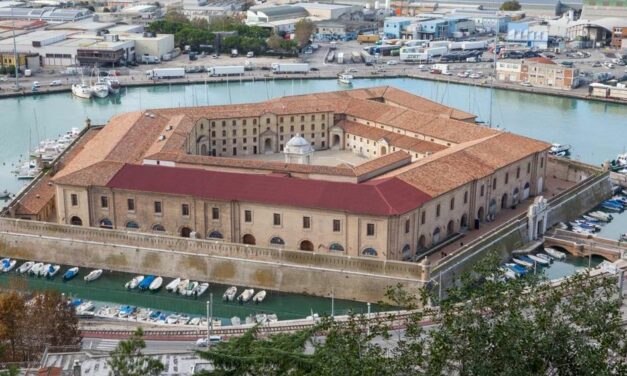 ANCONA: INUAGURAZIONE DELLA MOSTRA “PRIMA, DOPO, ANCORA”