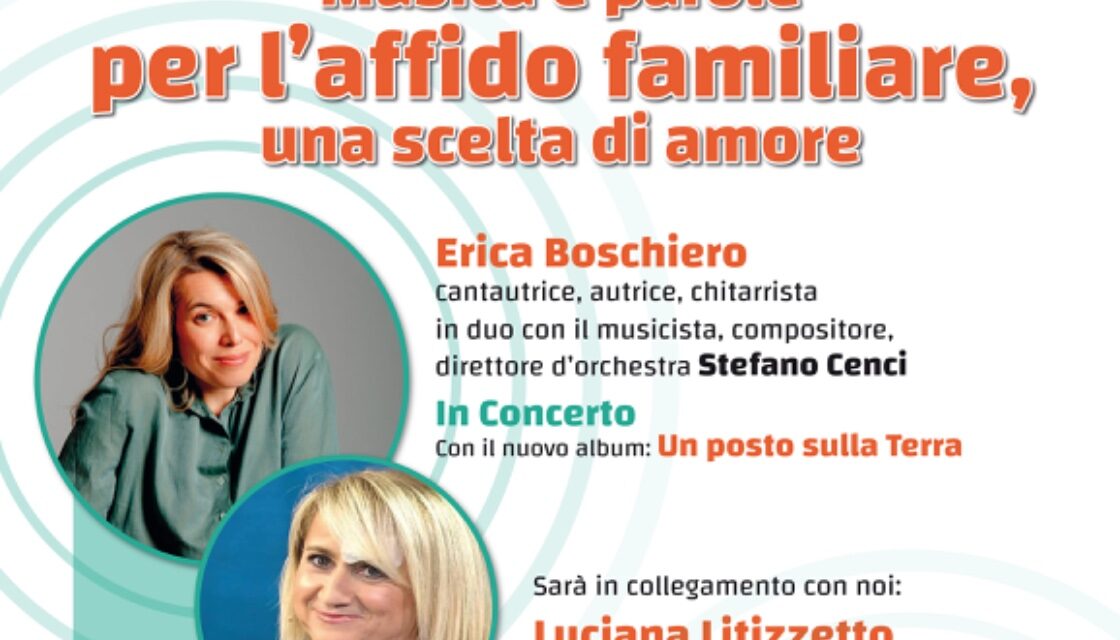 MUSICA E PAROLE PER CRESCERE INSIEME