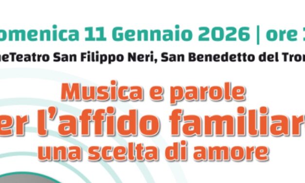 MUSICA E PAROLE PER CRESCERE INSIEME