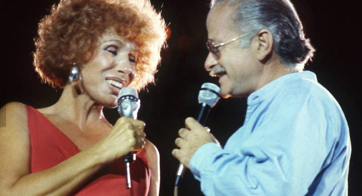 OSIMO: A TEATRO LA NUOVA FENICE L’OMAGGIO A ORNELLA VANONI