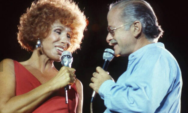 OSIMO: A TEATRO LA NUOVA FENICE L’OMAGGIO A ORNELLA VANONI