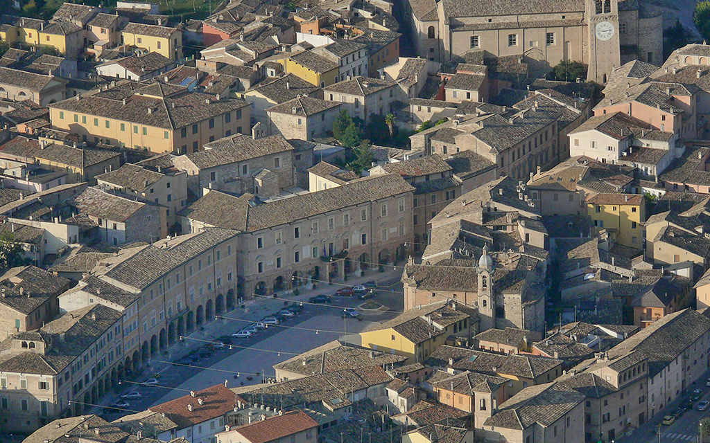 SAN SEVERINO M., SLITTA AL 31/03 IL VERSAMENTO DEL CANONE UNICO PATRIMONIALE