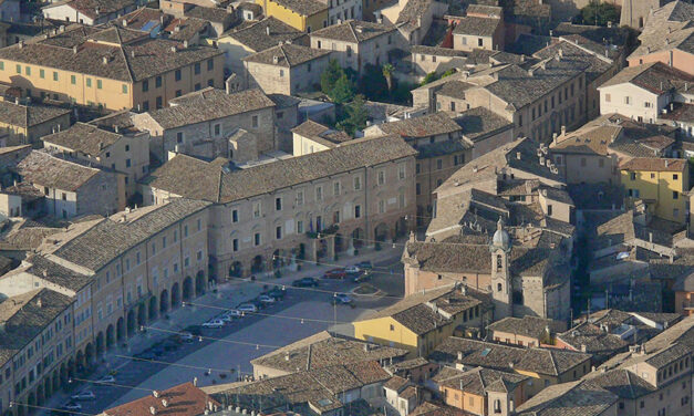 SAN SEVERINO M., SLITTA AL 31/03 IL VERSAMENTO DEL CANONE UNICO PATRIMONIALE