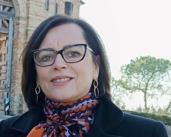 CORRIDONIA: ASSESSORE E DIRETTORE AST3 PER LA RIQUALIFICAZIONE DELL'EX OSPEDALE