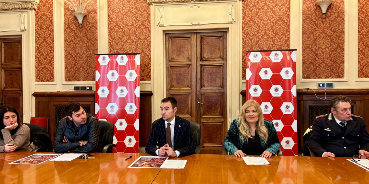 ANCONA: ECCO LE INFO SUI PERCORSI DEI CARRI ALLEGORICI DEL CARNEVALE 2026