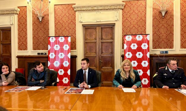 ANCONA: ECCO LE INFO SUI PERCORSI DEI CARRI ALLEGORICI DEL CARNEVALE 2026