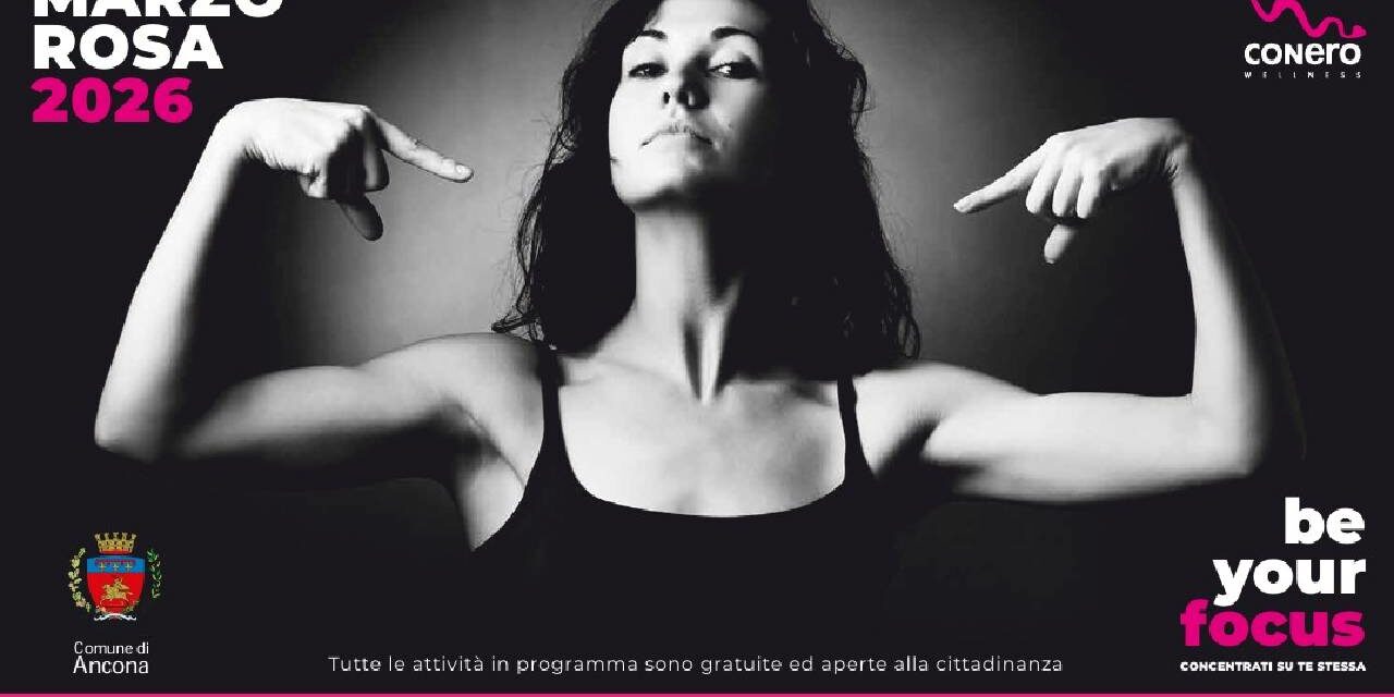 ANCONA: TRE MESI DI EVENTI GRATUITI DEDICATI AL BENESSERE