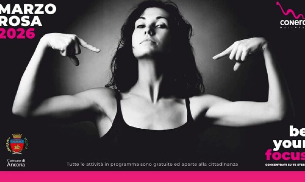ANCONA: TRE MESI DI EVENTI GRATUITI DEDICATI AL BENESSERE