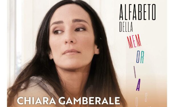 BEATRICE GIONGO, NUOVO CAPO UFFICIO STAMPA MARCHE TEATRO