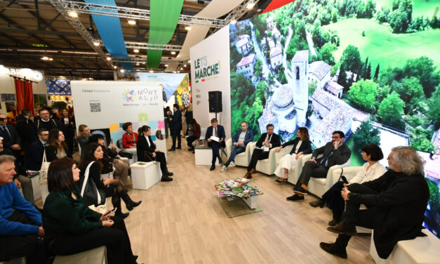 MARCHE FOR ALL: UN TURISMO ACCESSIBILE PROTAGONISTA ALLA BIT DI MILANO