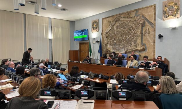 CENTRO AUTISMO E NUOVA SEDE GABBIANO: OK UNANIME DEL CONSIGLIO COMUNALE DI PESARO