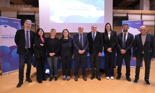 PREMIO ESTRA PER LO SPORT: L’OTTAVA EDIZIONE SI APRE AI GIOVANI E ALLE SCUOLE