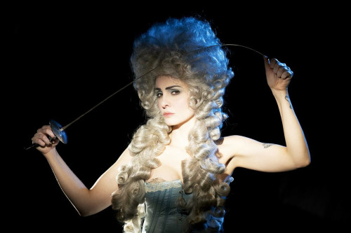 A SAN SEVERINO MARCHE “SISSI, L’IMPERATRICE