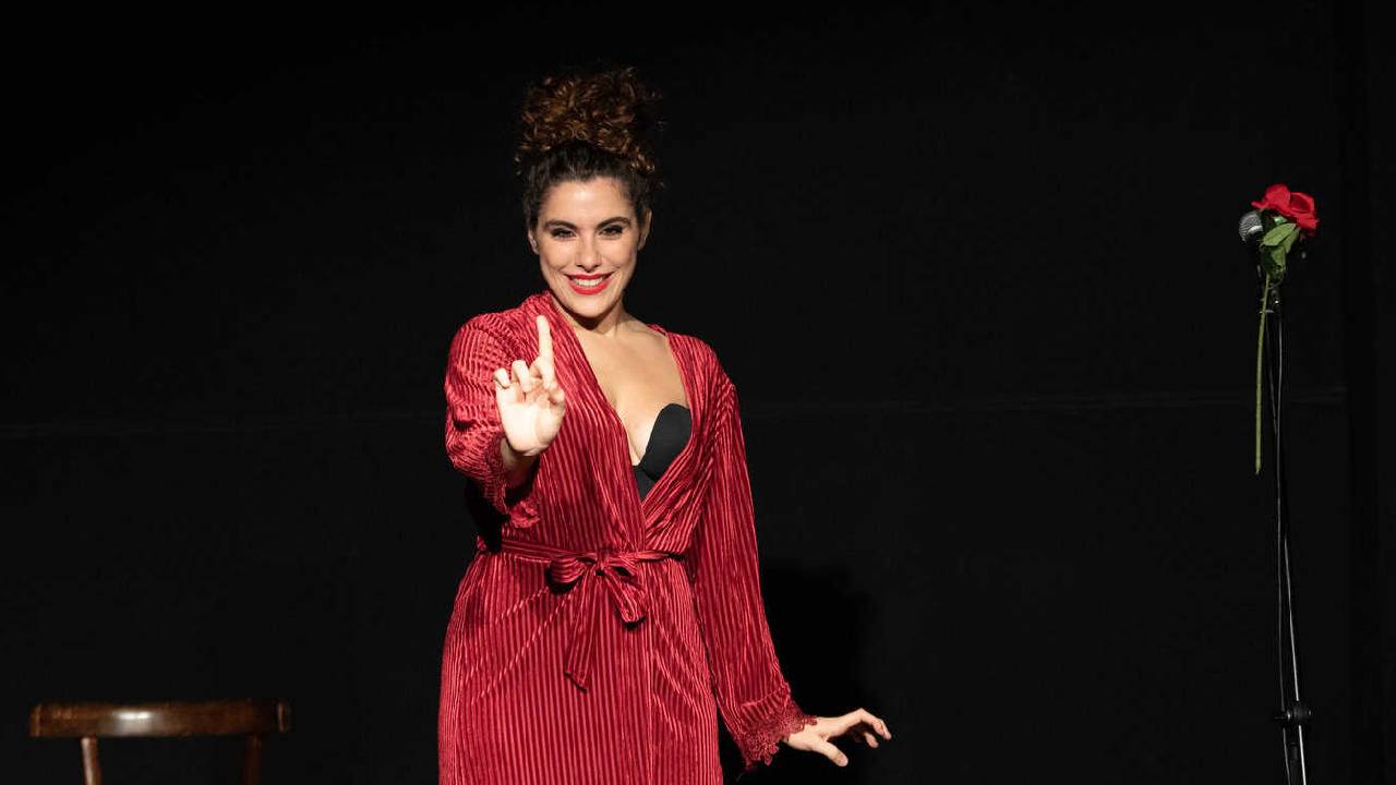 SANTA MARIA NUOVA “FREEVOLA”: