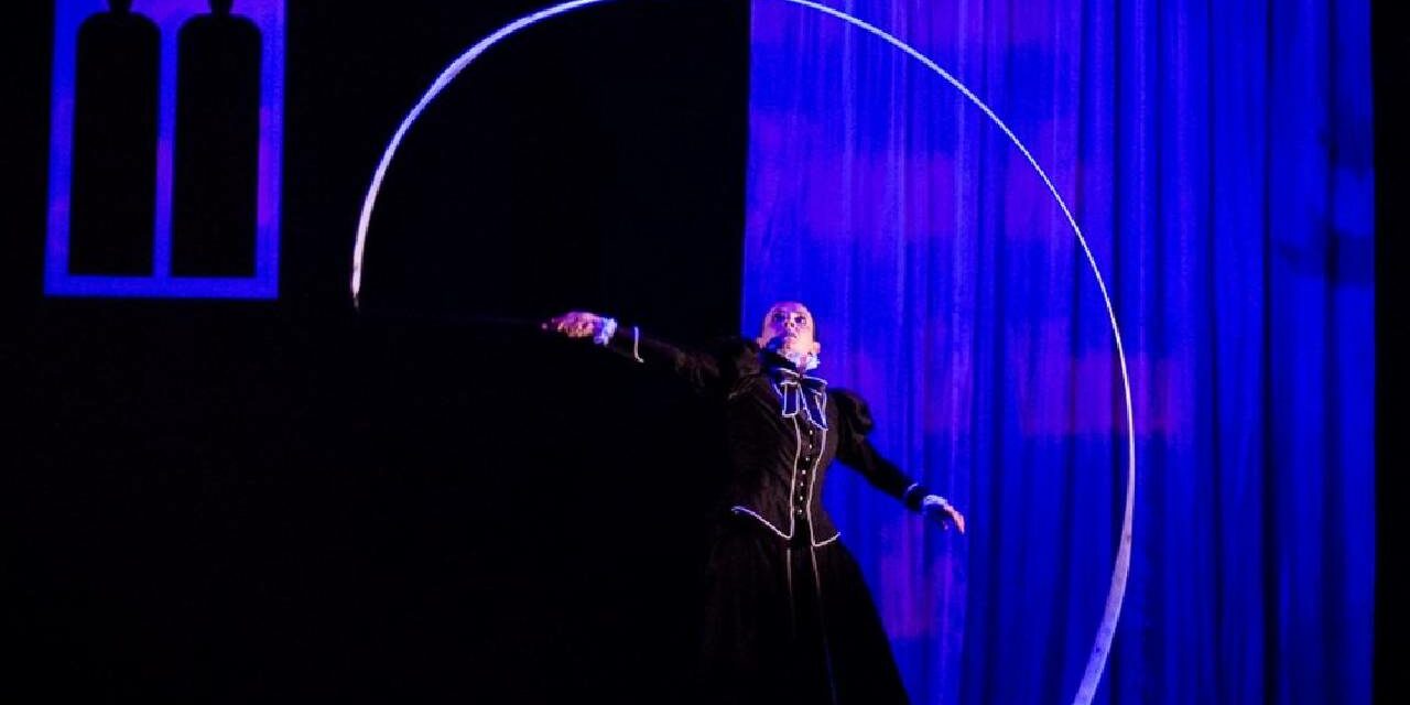 IL FANTASMA DI CANTERVILLE AL TEATRO MORICONI DI JESI: UN HORROR TEATRALE PER FAIR PLAY