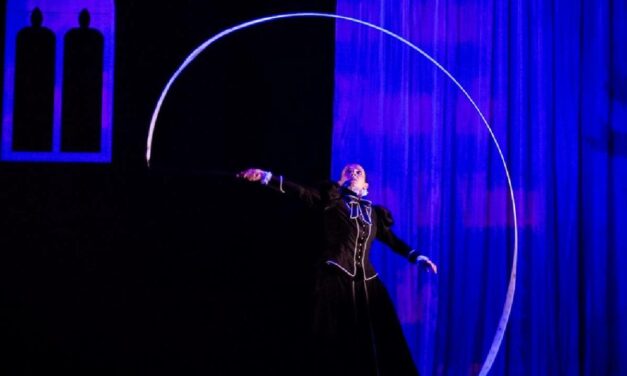 IL FANTASMA DI CANTERVILLE AL TEATRO MORICONI DI JESI: UN HORROR TEATRALE PER FAIR PLAY