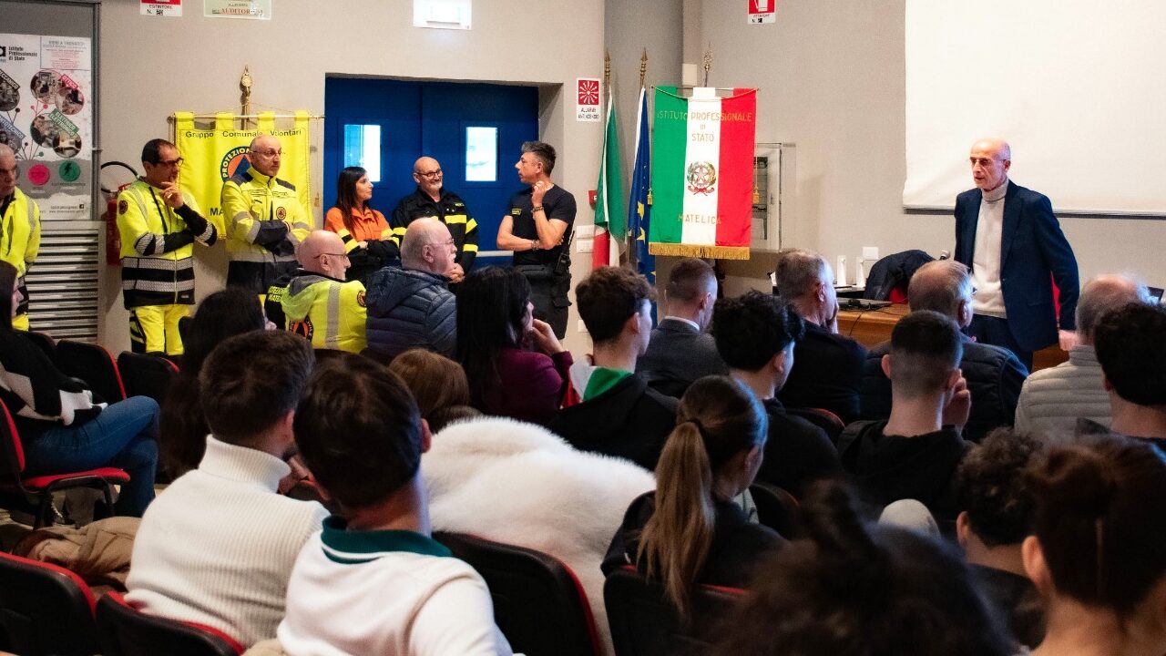 MATELICA CELEBRA L'ECCELLENZA ENOLOGICA: PREMIATI I MIGLIORI VERDICCHIO DI MATELICA