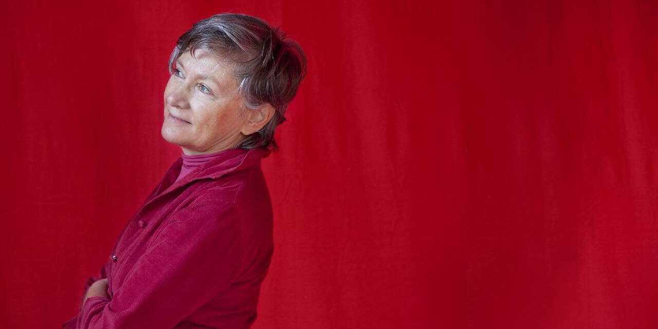 MARIANGELA GUALTIERI AL TEATRO SPERIMENTALE: POESIA E MUSICA