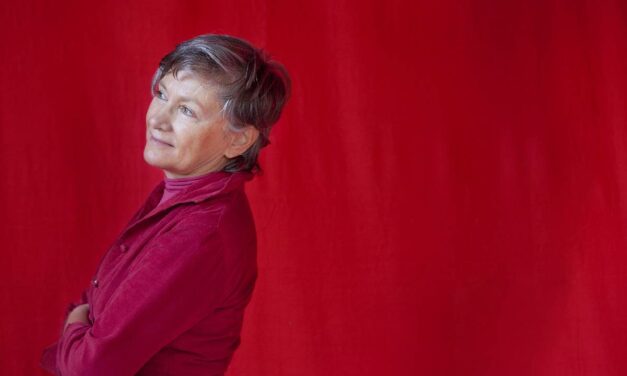 MARIANGELA GUALTIERI AL TEATRO SPERIMENTALE: POESIA E MUSICA