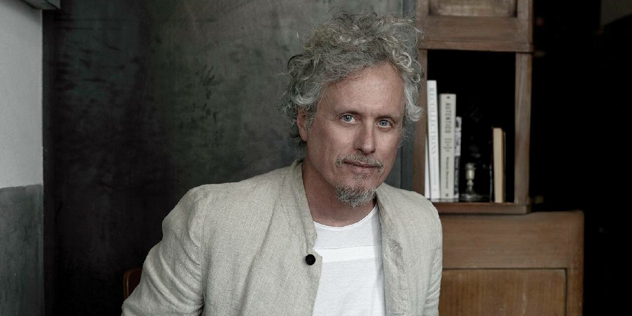 NICCOLÒ FABI AL TEATRO DELLE MUSE DI ANCONA PER L’ALFABETO DELLA MEMORIA