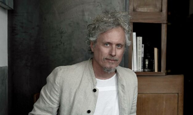 NICCOLÒ FABI AL TEATRO DELLE MUSE DI ANCONA PER L’ALFABETO DELLA MEMORIA