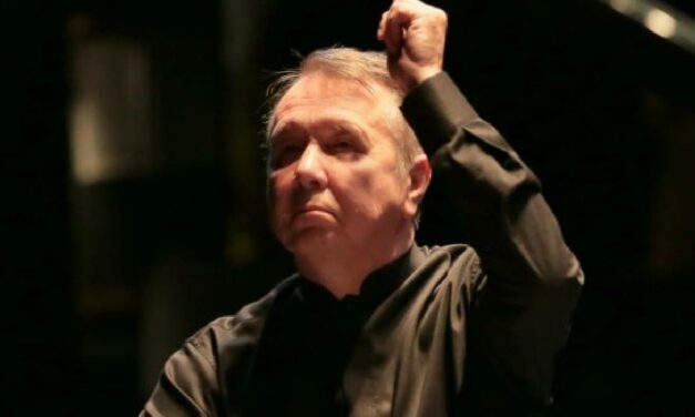 PESARO: PLETNËV AL CONCERTO PER IL (NON) COMPLEANNO ROSSINI