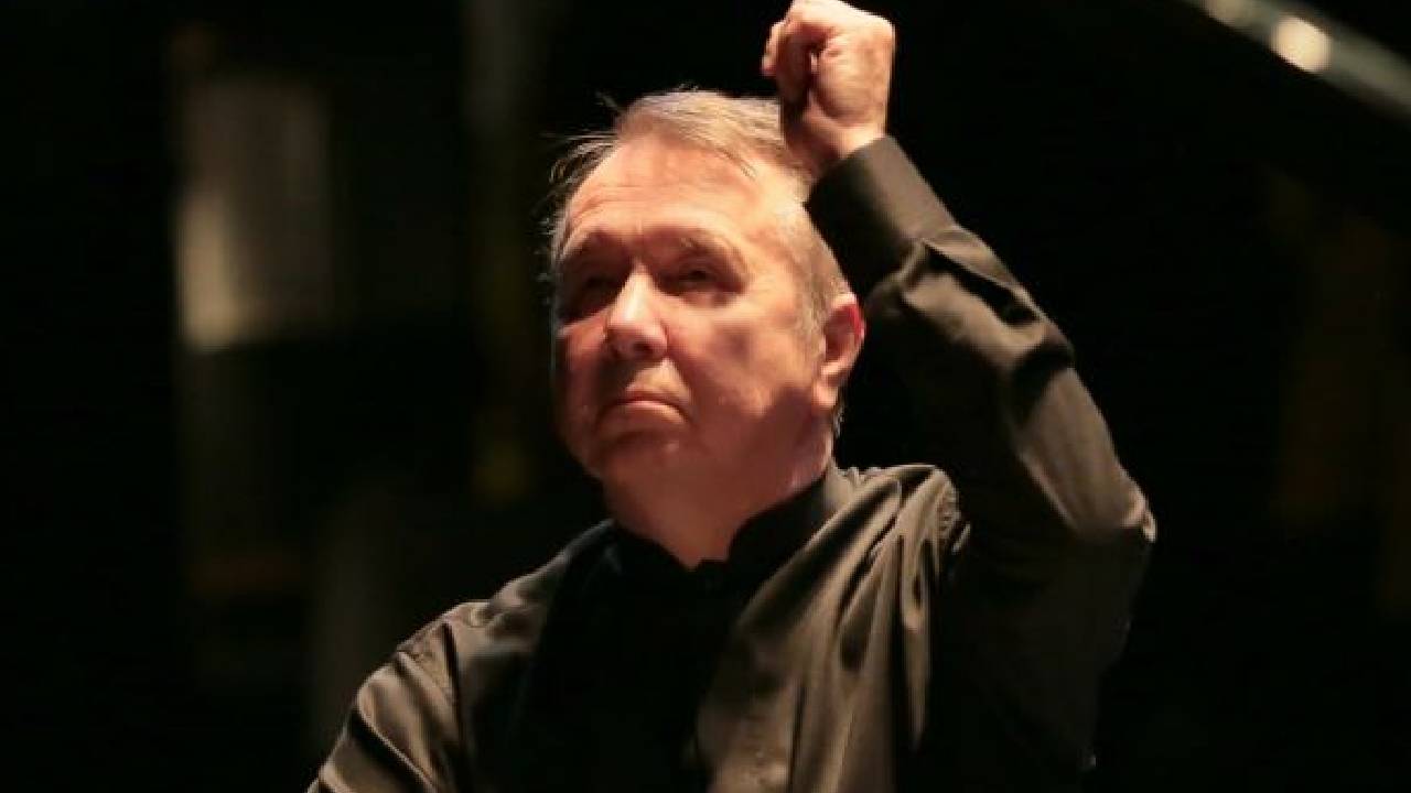 PESARO: PLETNËV AL CONCERTO