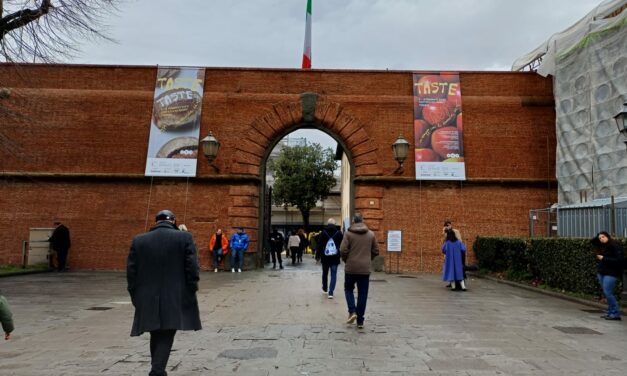 PITTI TASTE 2026: LE ECCELLENZE MARCHE A FIRENZE PER IL ‘CIBO VERO’