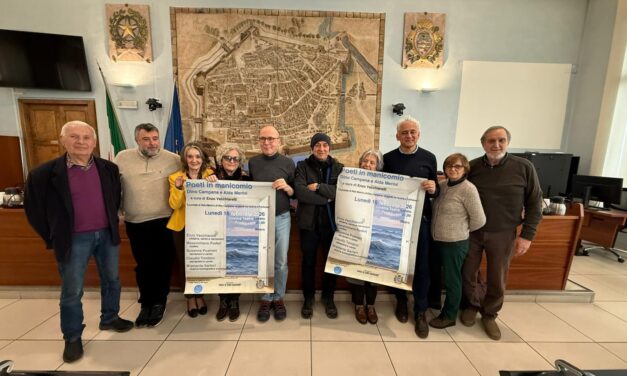 A PESARO, SPETTACOLO GRATUITO DEDICATO AI POETI DINO CAMPANA E ALDA MERINI