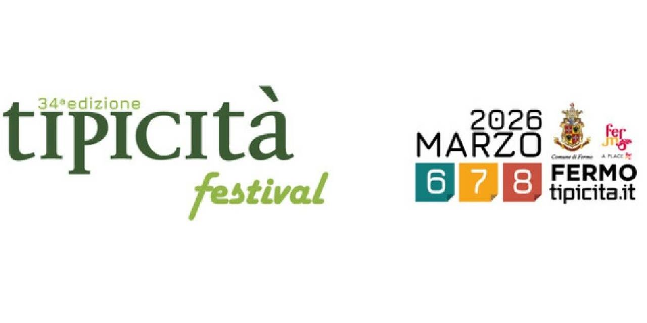 TIPICITÀ FESTIVAL: SAPORI, PROFUMI E STORIE DA GUSTARE A FERMO