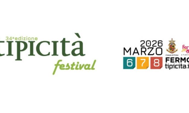 TIPICITÀ FESTIVAL: SAPORI, PROFUMI E STORIE DA GUSTARE A FERMO