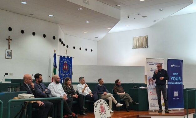 SETTIMANA CULTURALE ALL’ALBERGHIERO VARNELLI DI CINGOLI: EVENTI IN ARRIVO