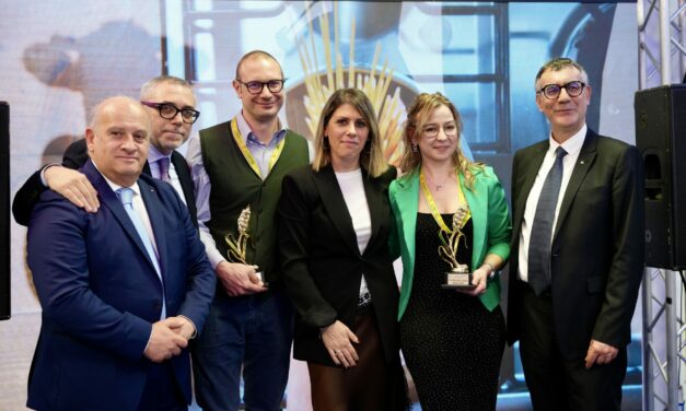 DISTRETTO BIOLOGICO MARCHE A SANREMO: PREMIATE LE ECCELLENZEREGIONALI
