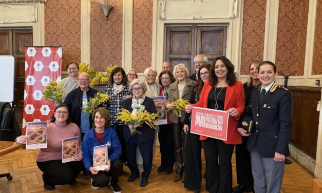 ANCONA CELEBRA LA GIORNATA DELLA DONNA ALLA MOLE VANVITELLIANA CON ‘DONNA INFINITA’