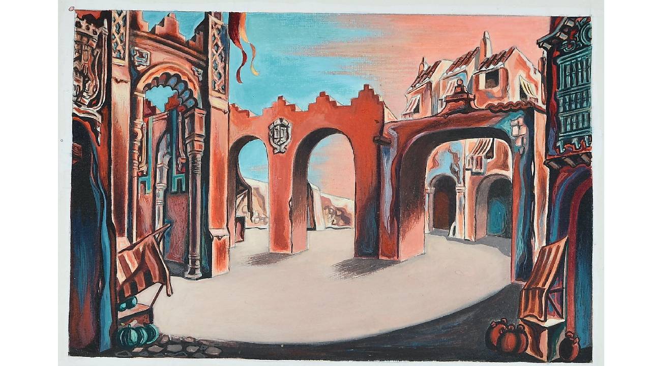 2_Mario Pompei, Carmen di Bizet_archivio Pompei_rid