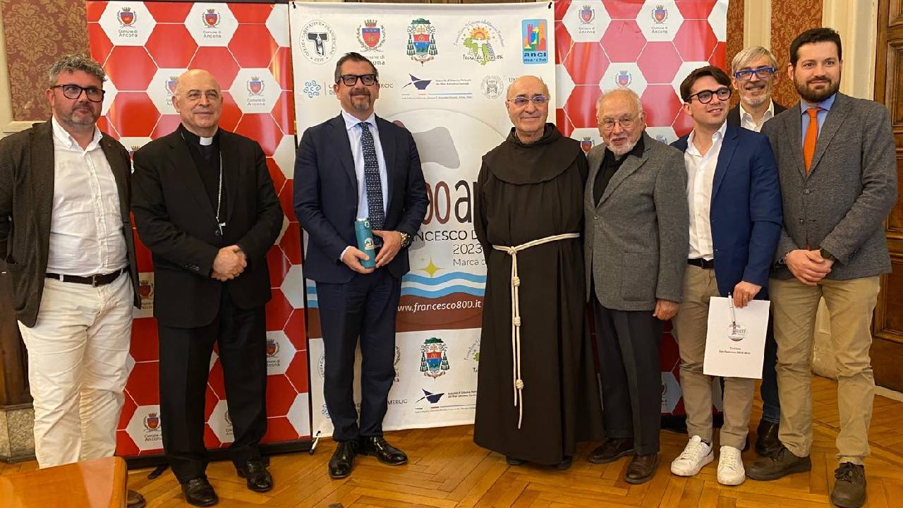 31-03-2026 Celebrazioni francescane 31-03-2026 Celebrazioni francescane