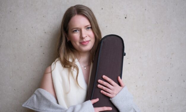 ORCHESTRA FILARMONICA MARCHIGIANA: ‘FORM AL FEMMINILE’ A SAN SEVERINO MARCHE