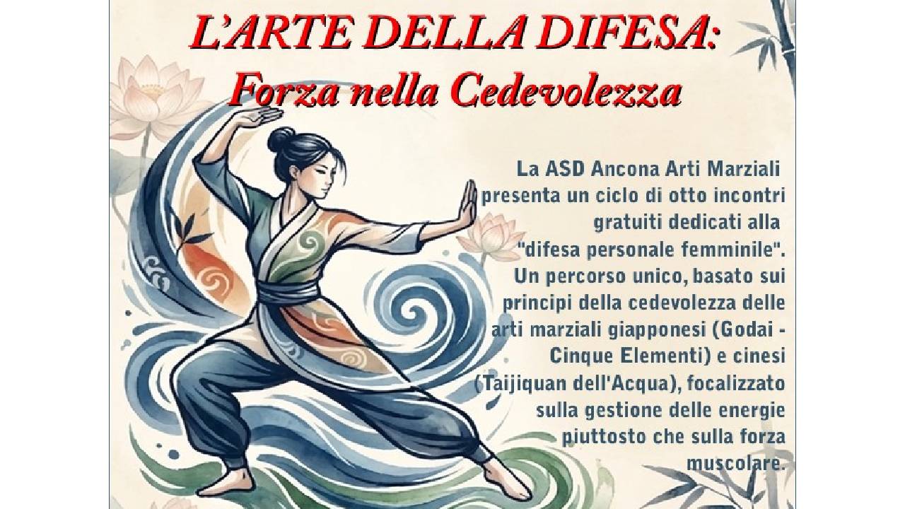 ARTE DELLA DIFESA