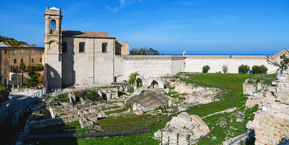 Anfiteatro Anfiteatro