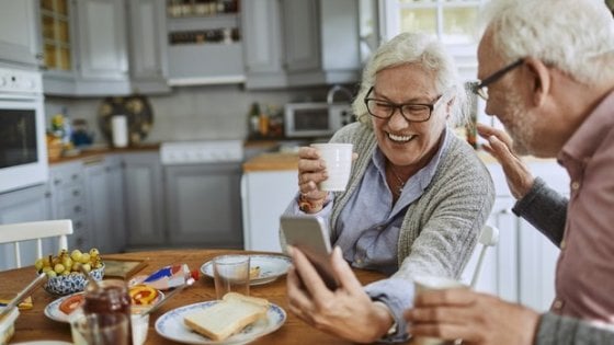 TREIA: RETI DI CURA E PREVENZIONE PER LA QUALITÀ DELLA VITA DEGLI ANZIANI