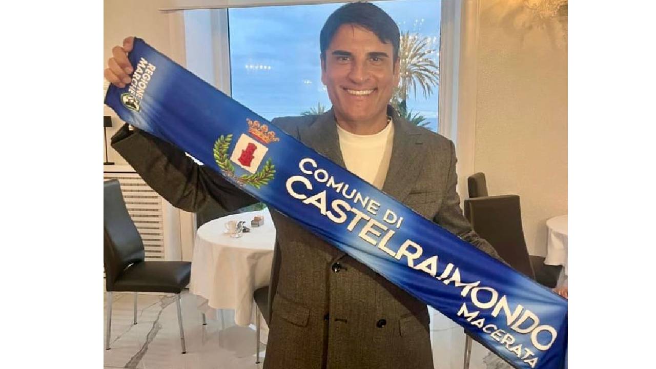 CASTELRAIMONDO SI PREPARA AD ACCOGLIERE UNA NUOVA EDIZIONE DEL PREMIO MARCHE CASTELRAIMONDO SI PREPARA AD ACCOGLIERE UNA NUOVA EDIZIONE DEL PREMIO MARCHE