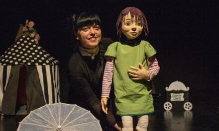 ANDAR PER FIABE: CHIQUITIN CIRCUS AL TEATRO APOLLO DI MONDAVIO