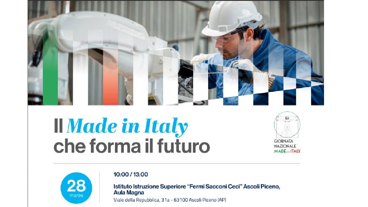 CONFLAVORO ASCOLI PICENO