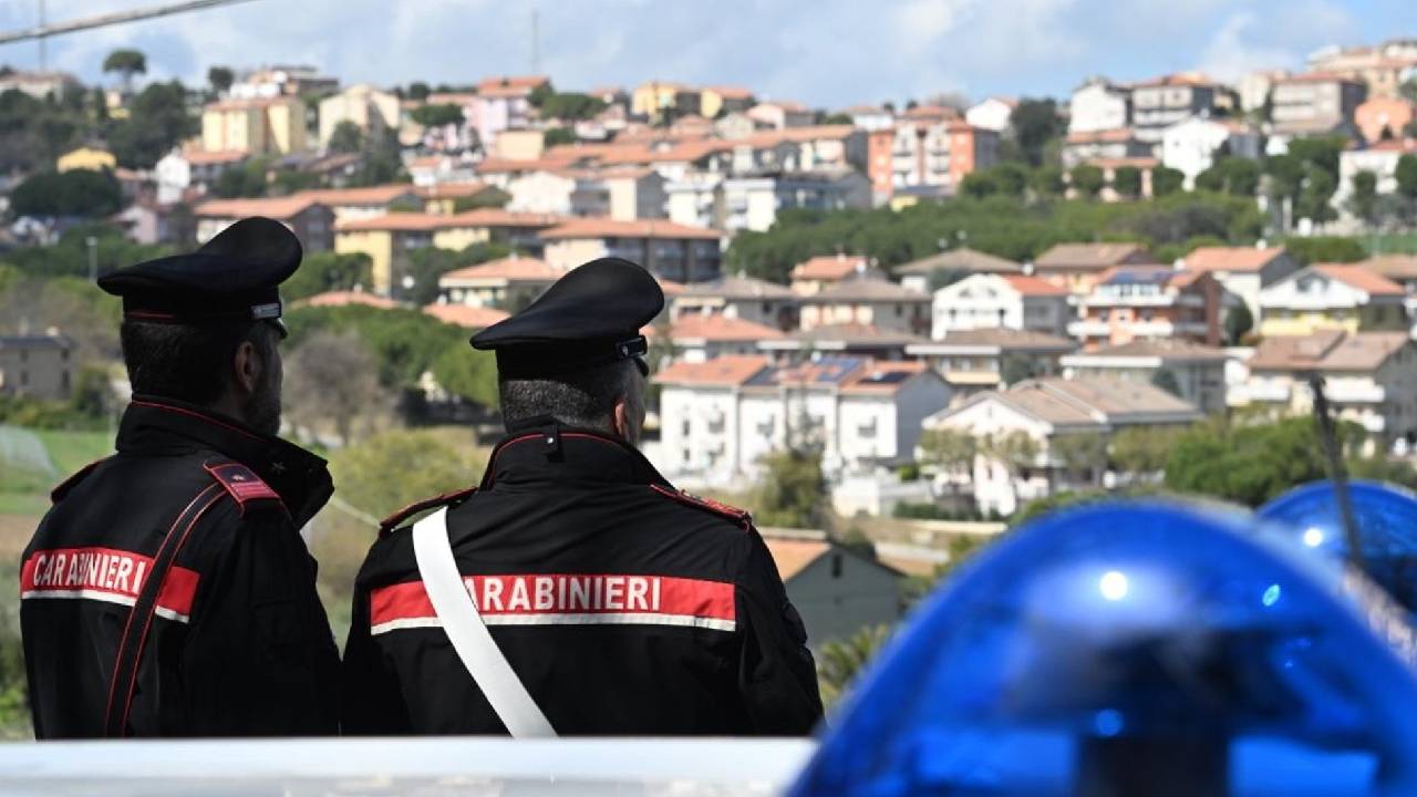 Carabinieri